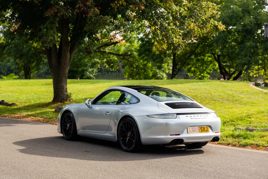 2015 Porsche 991 Carrera S - Image 15 of 31