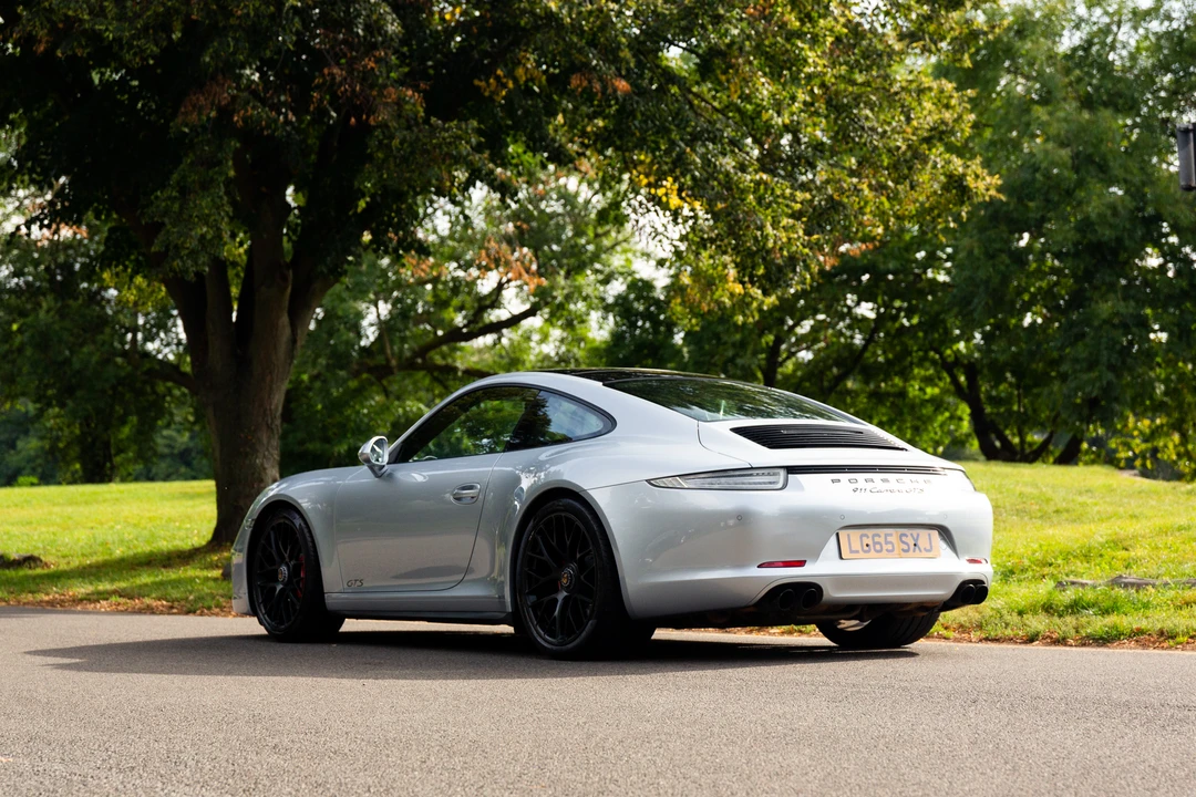 2015 Porsche 991 Carrera S - Image 8 of 31