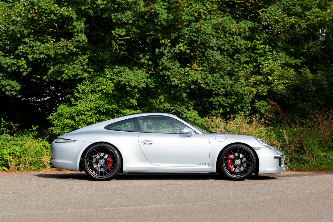 2015 Porsche 991 Carrera S - Image 5 of 31