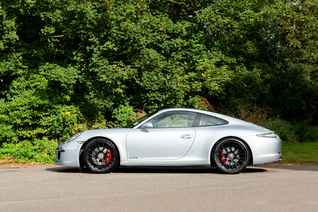 2015 Porsche 991 Carrera S - Image 9 of 31