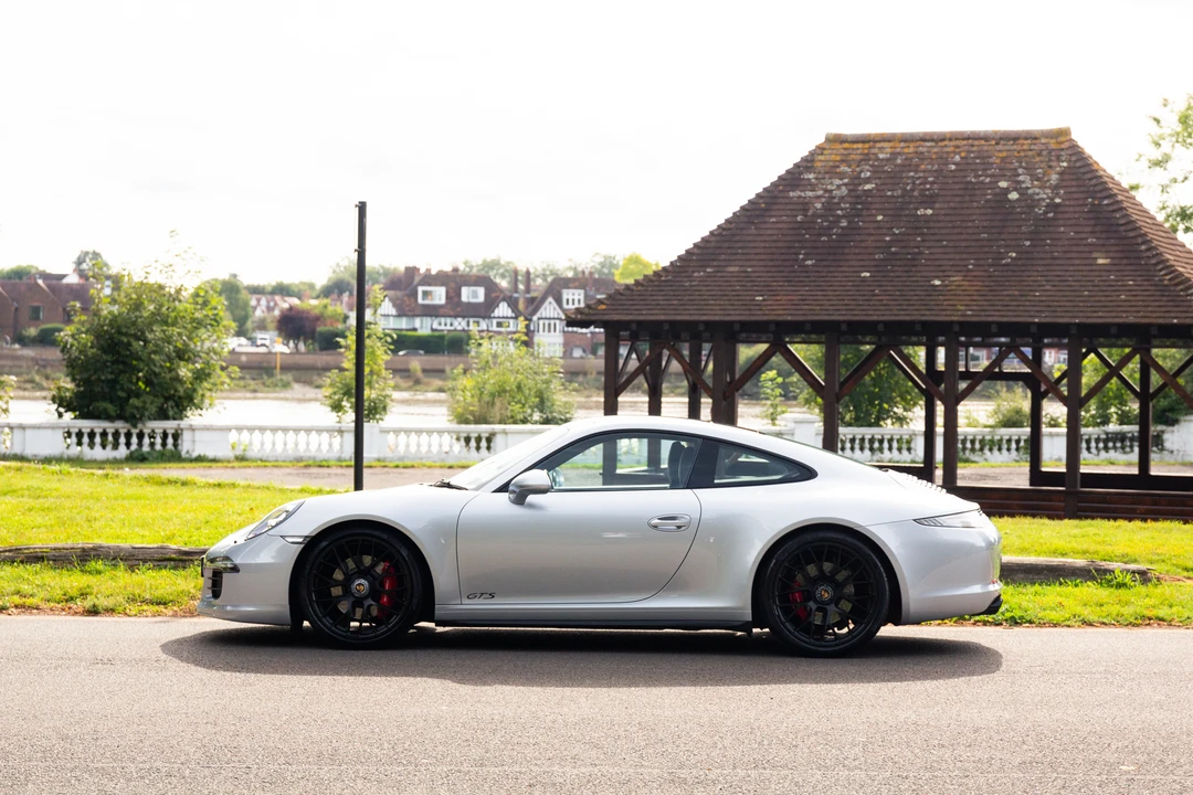 2015 Porsche 991 Carrera S - Image 16 of 31