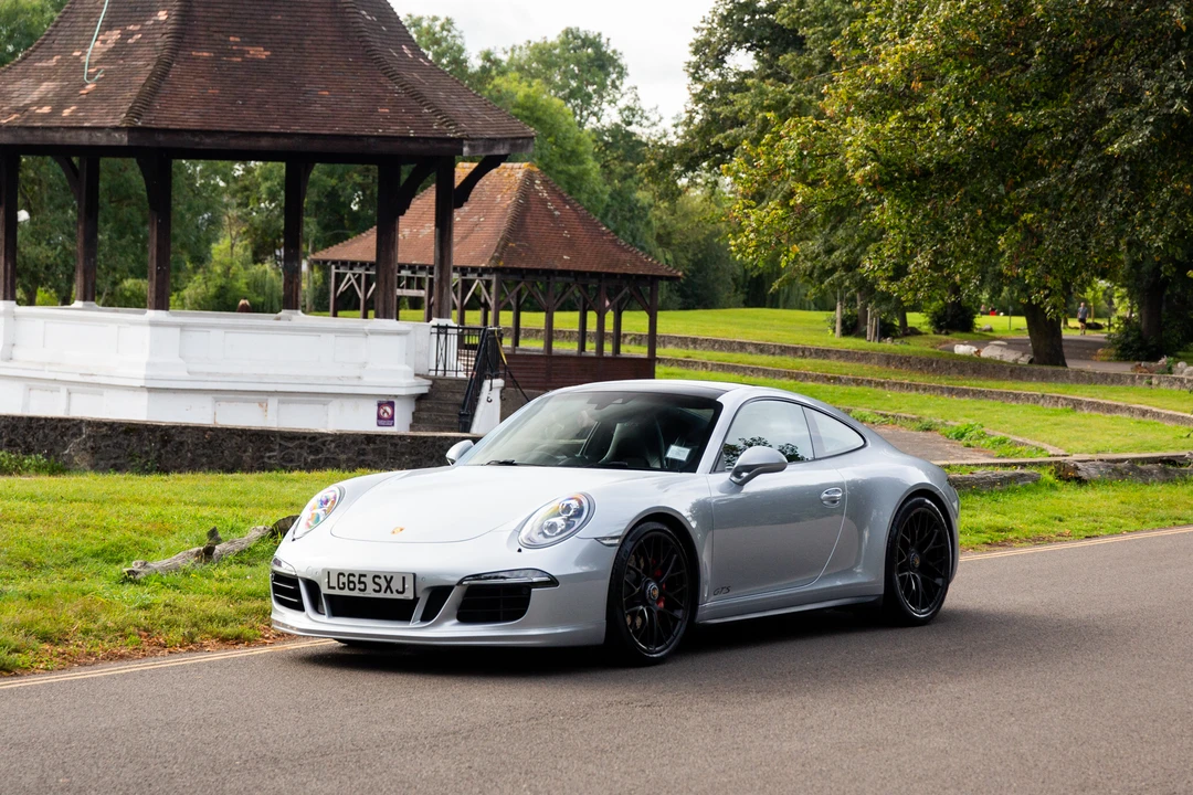 2015 Porsche 991 Carrera S - Image 10 of 31