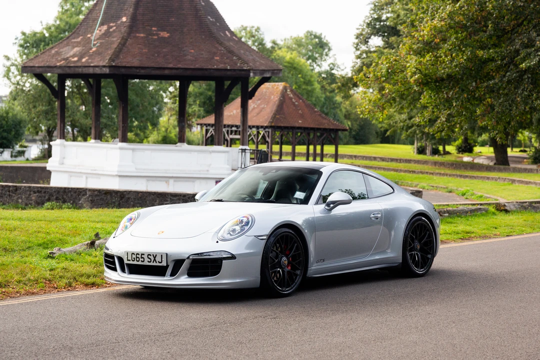 2015 Porsche 991 Carrera S - Image 17 of 31
