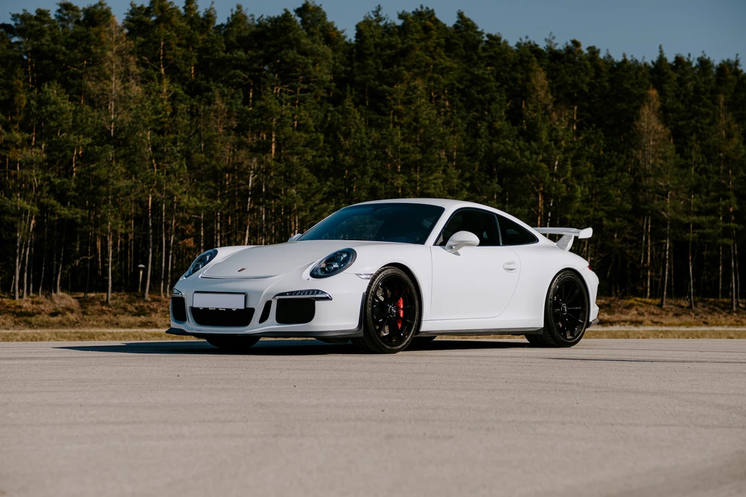 2015 Porsche 991 Carrera - Image 20 of 31