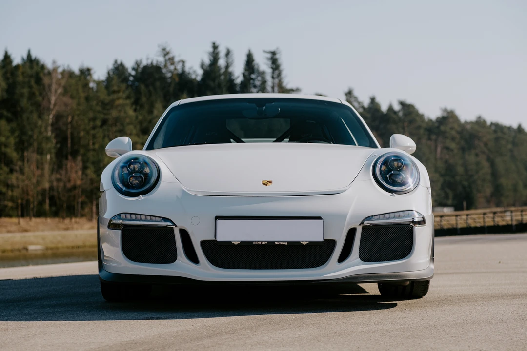2015 Porsche 991 Carrera - Image 31 of 31