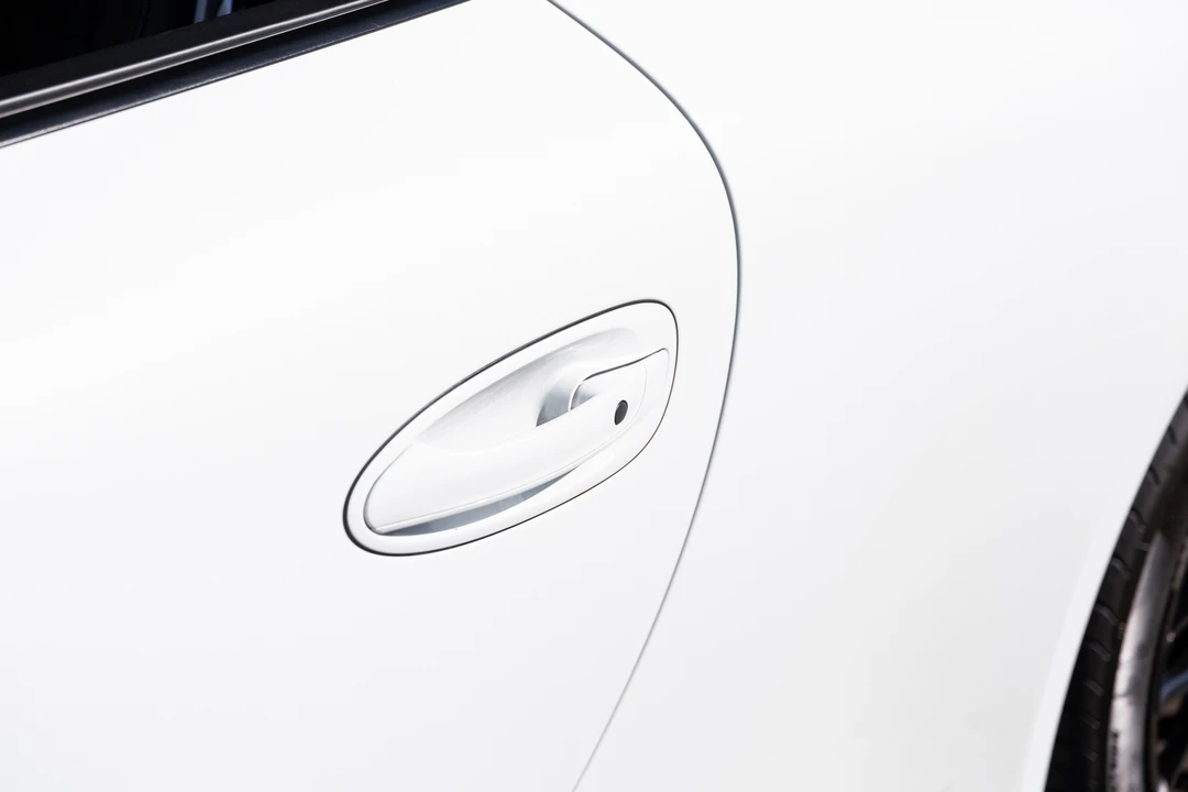2015 Porsche 991 Targa 4 GTS - Image 30 of 31