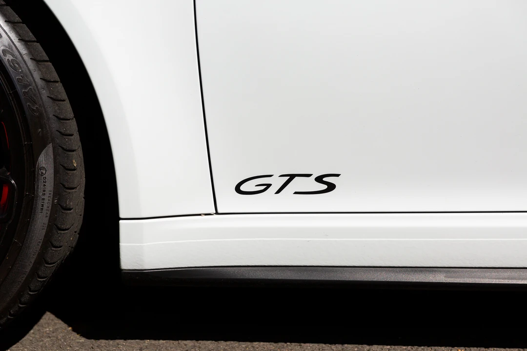 2015 Porsche 991 Targa 4 GTS - Image 31 of 31