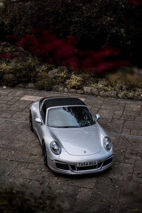 2015 Porsche 991 Carrera - Image 30 of 31