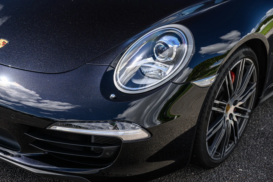 2015 Porsche 991 Targa 4 & 4S - Image 21 of 31