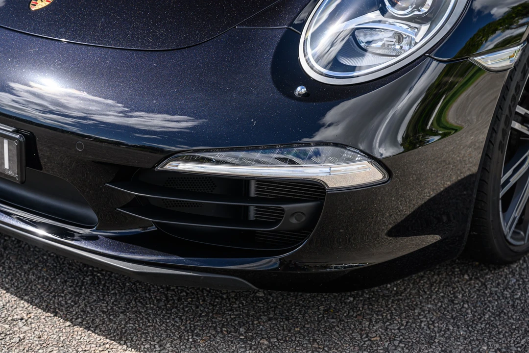 2015 Porsche 991 Targa 4 & 4S - Image 22 of 31