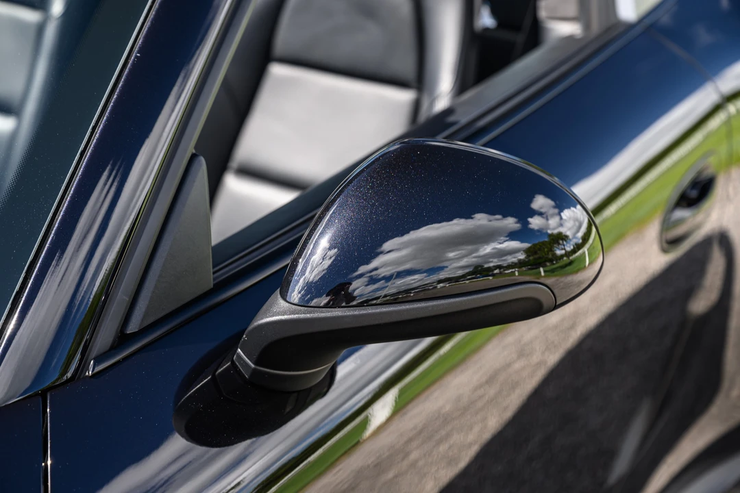 2015 Porsche 991 Targa 4 & 4S - Image 23 of 31