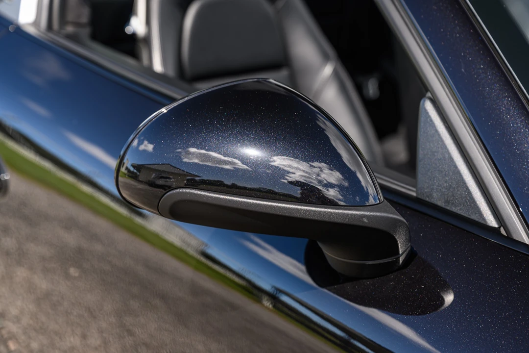 2015 Porsche 991 Targa 4 & 4S - Image 25 of 31