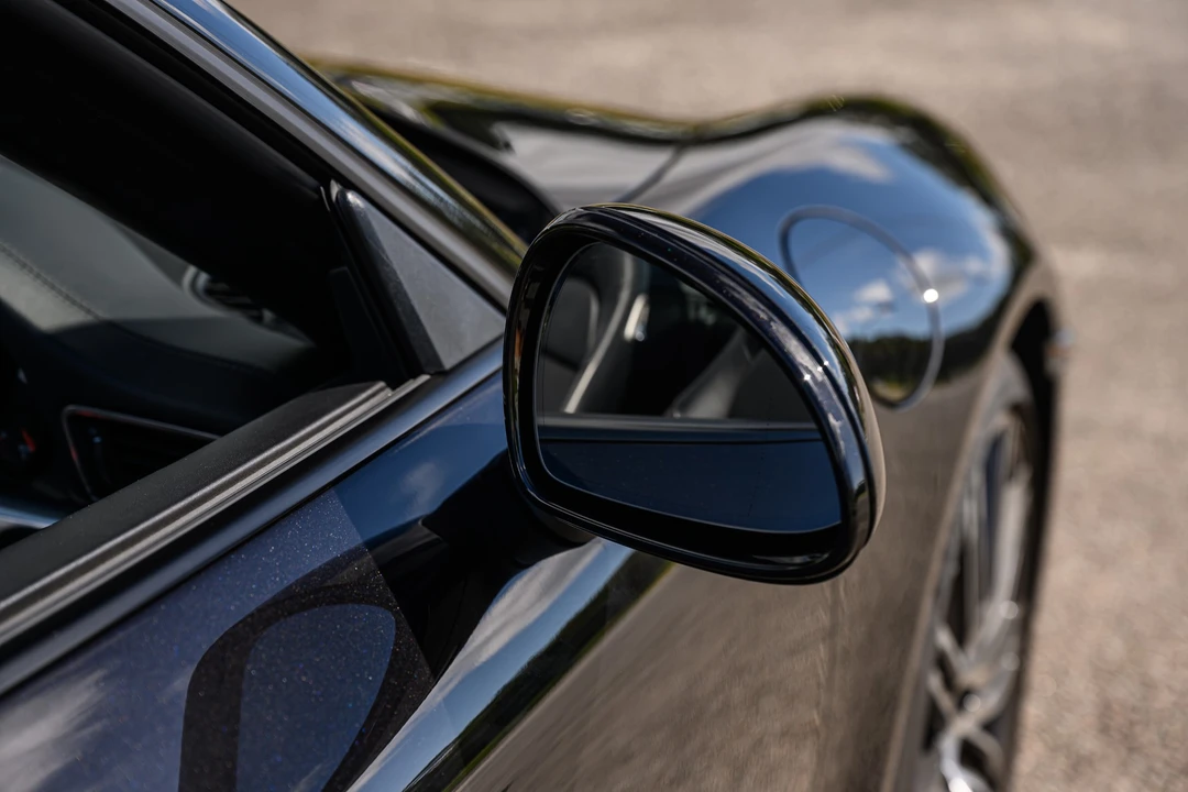 2015 Porsche 991 Targa 4 & 4S - Image 26 of 31