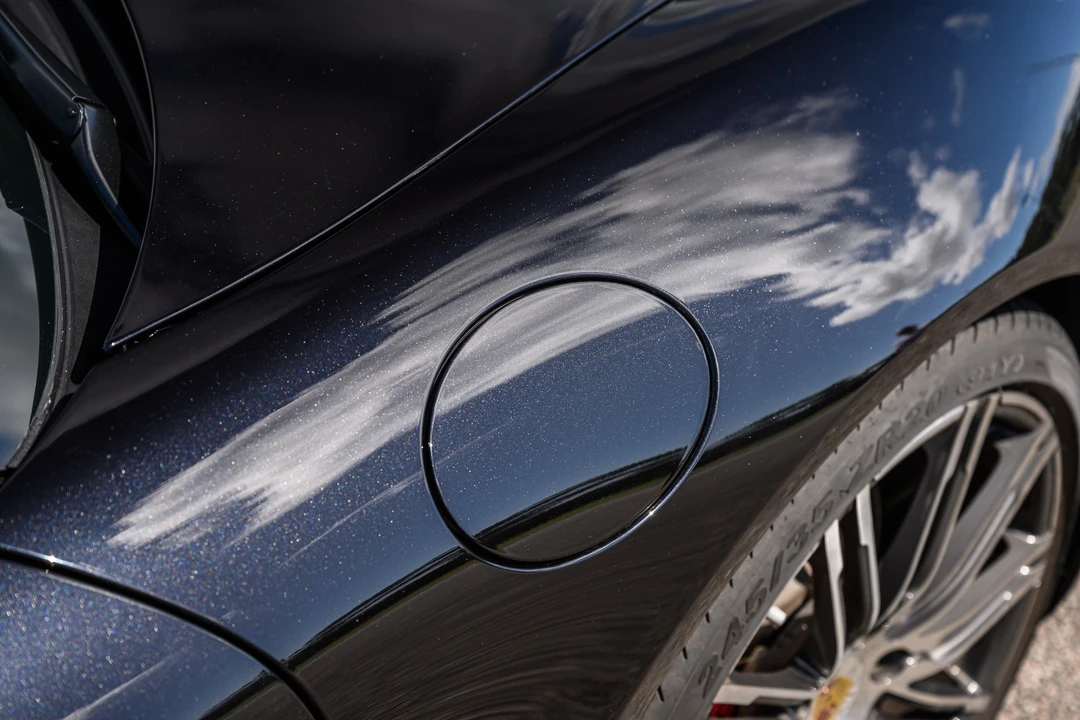 2015 Porsche 991 Targa 4 & 4S - Image 28 of 31