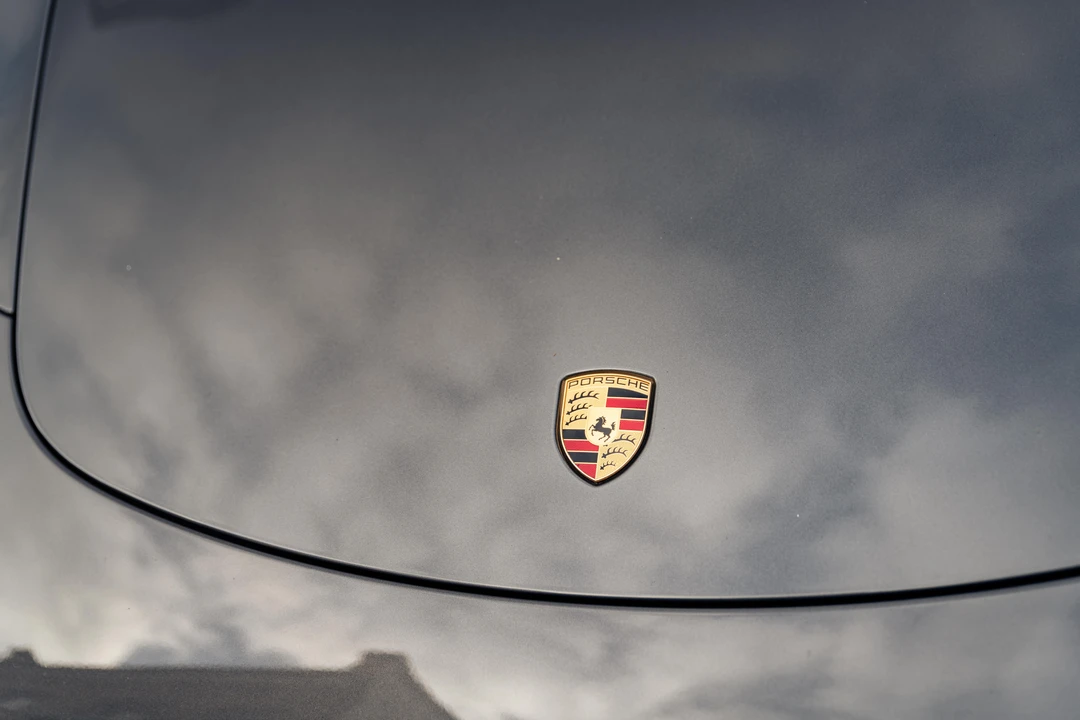 2015 Porsche 991 Turbo - Image 20 of 31