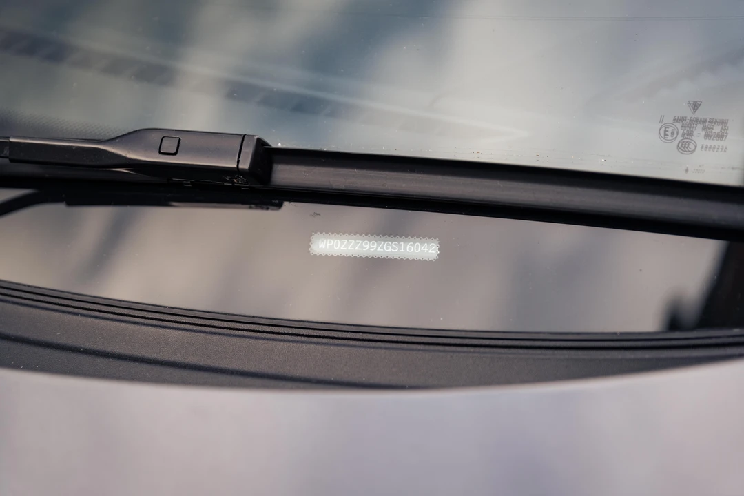 2015 Porsche 991 Turbo - Image 24 of 31