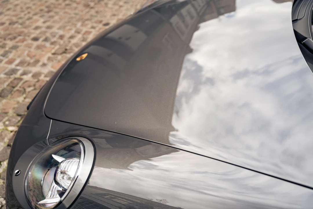 2015 Porsche 991 Turbo - Image 25 of 31