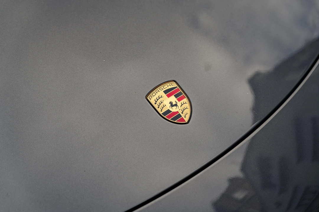 2015 Porsche 991 Turbo - Image 30 of 31