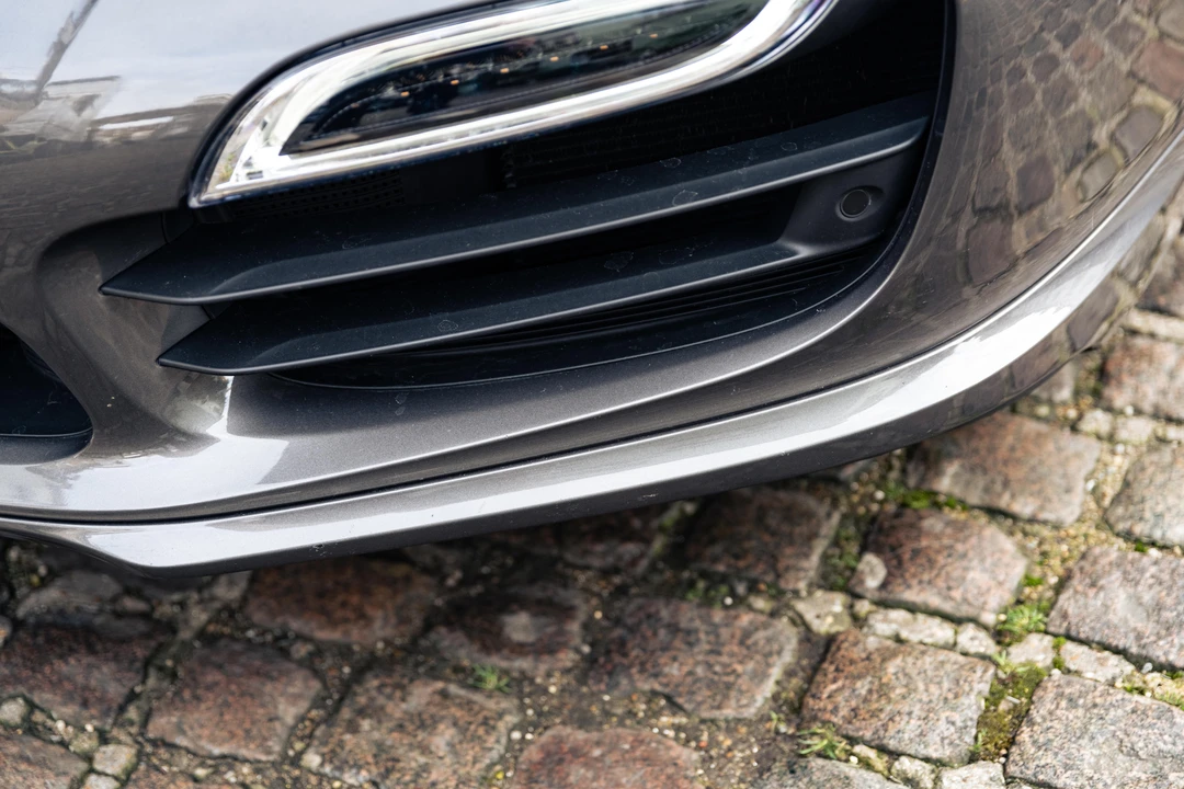 2015 Porsche 991 Turbo - Image 31 of 31