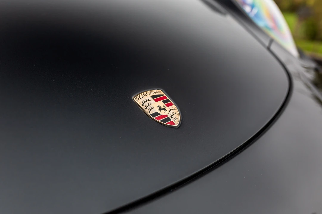 2015 Porsche 991 Turbo - Image 14 of 31