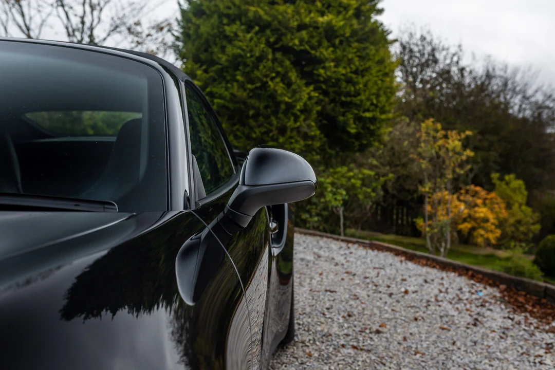 2015 Porsche 991 Turbo - Image 30 of 31
