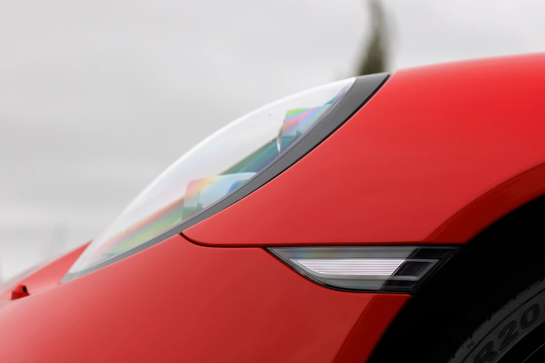 2015 Porsche 991 Turbo S - Image 23 of 31