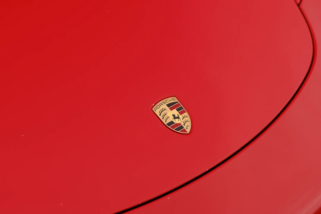 2015 Porsche 991 Turbo S - Image 27 of 31