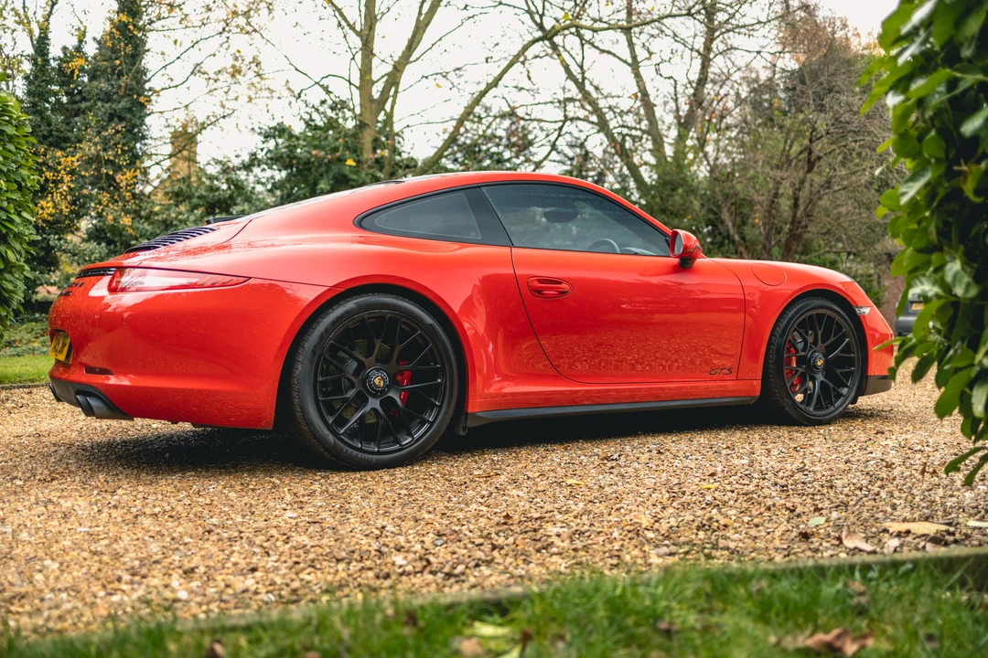 2015 Porsche 991 Carrera GTS - Image 11 of 31