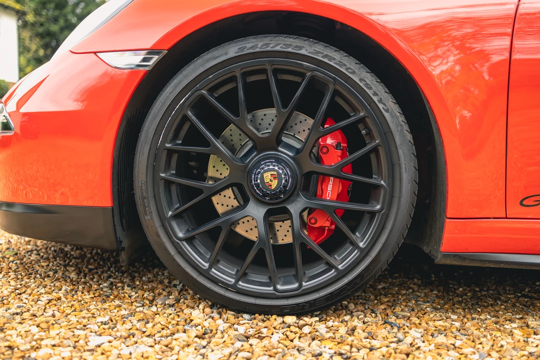 2015 Porsche 991 Carrera GTS - Image 30 of 31
