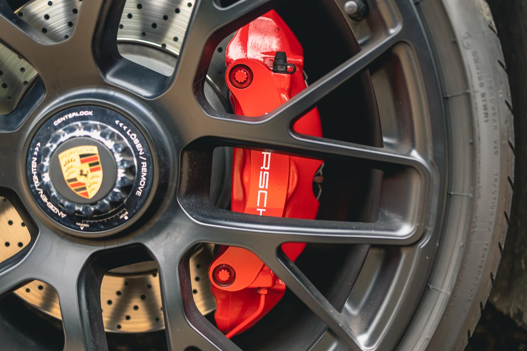 2015 Porsche 991 Carrera GTS - Image 31 of 31