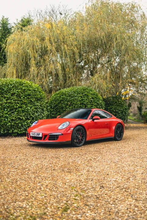 2015 Porsche 991 Carrera GTS - Image 13 of 31