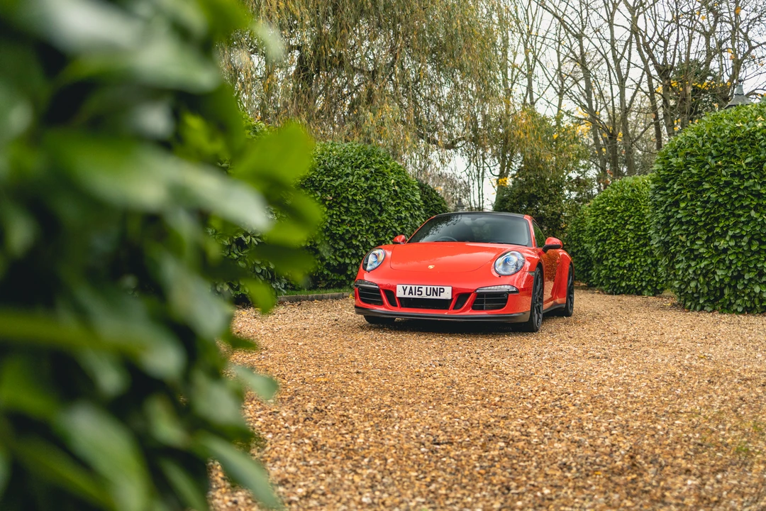 2015 Porsche 991 Carrera GTS - Image 14 of 31