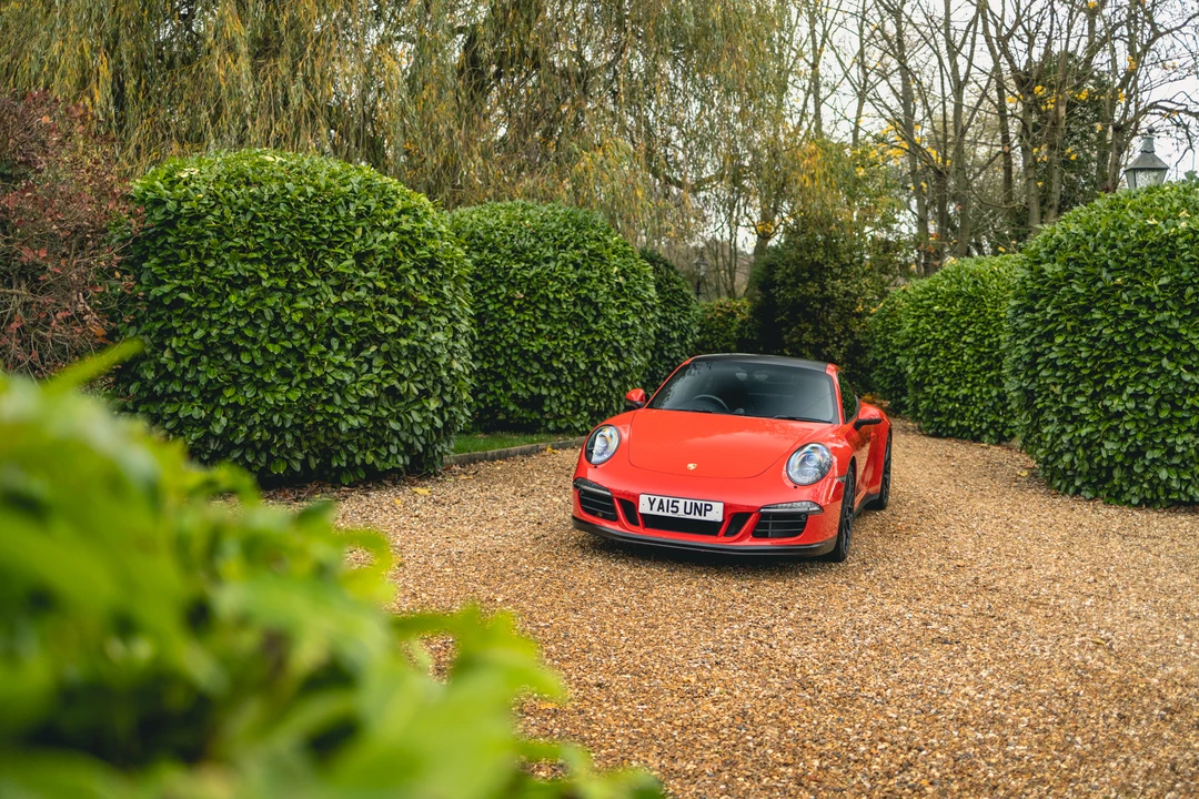 2015 Porsche 991 Carrera GTS - Image 15 of 31