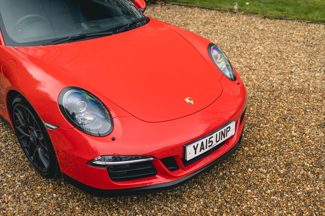 2015 Porsche 991 Carrera GTS - Image 17 of 31