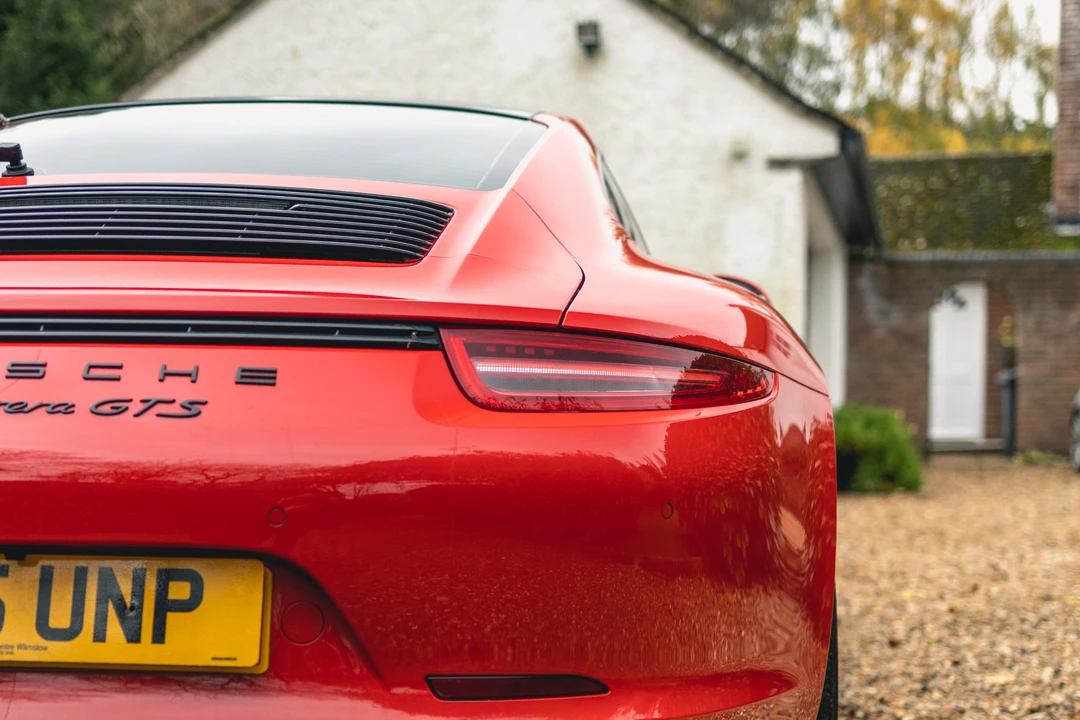 2015 Porsche 991 Carrera GTS - Image 21 of 31