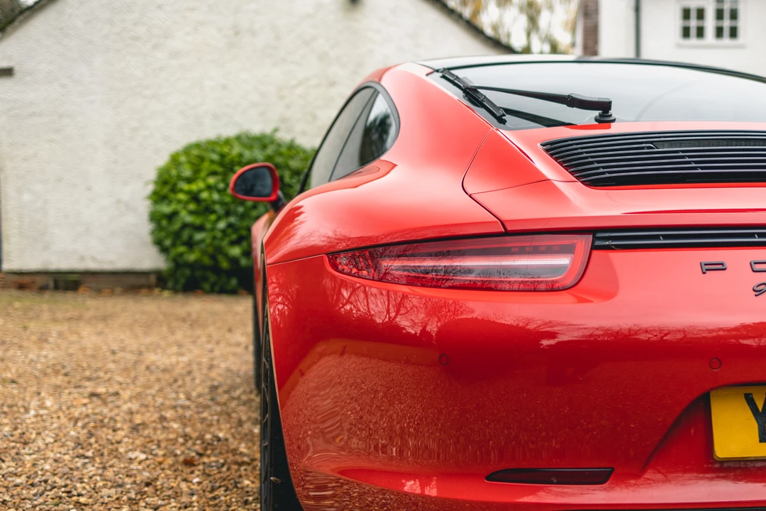 2015 Porsche 991 Carrera GTS - Image 22 of 31