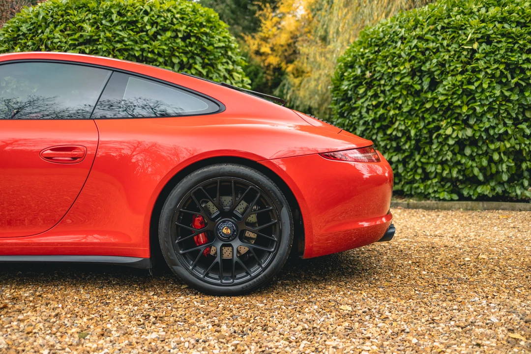 2015 Porsche 991 Carrera GTS - Image 23 of 31