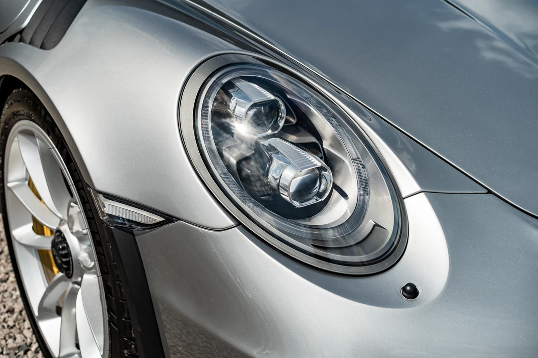 2015 Porsche 991 GT3 RS - Image 26 of 31