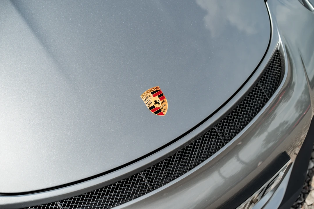 2015 Porsche 991 GT3 RS - Image 28 of 31