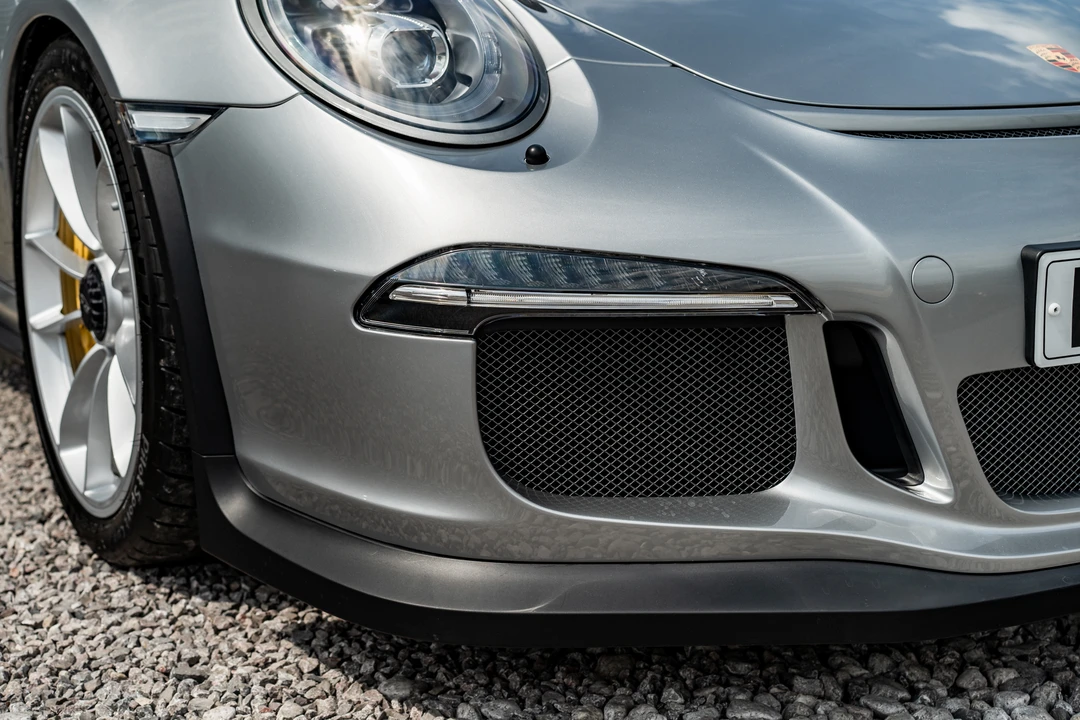 2015 Porsche 991 GT3 RS - Image 29 of 31