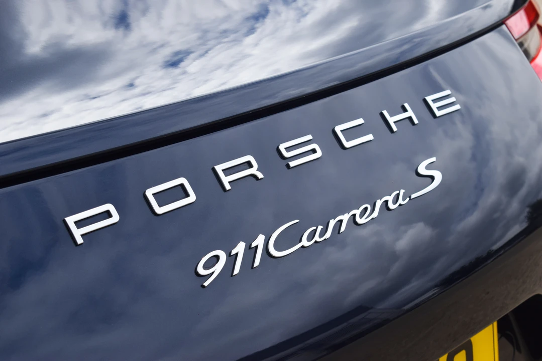 2015 Porsche 991 Carrera S - Image 14 of 31