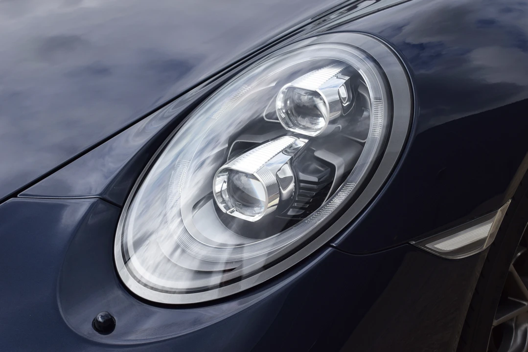2015 Porsche 991 Carrera S - Image 19 of 31