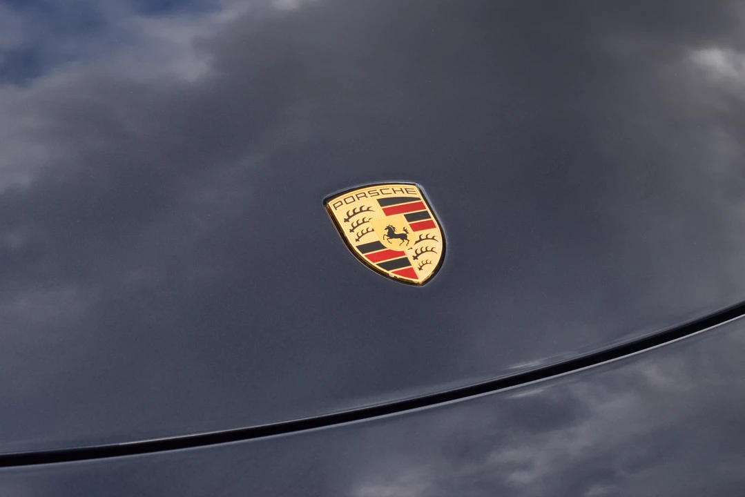 2015 Porsche 991 Carrera S - Image 21 of 31