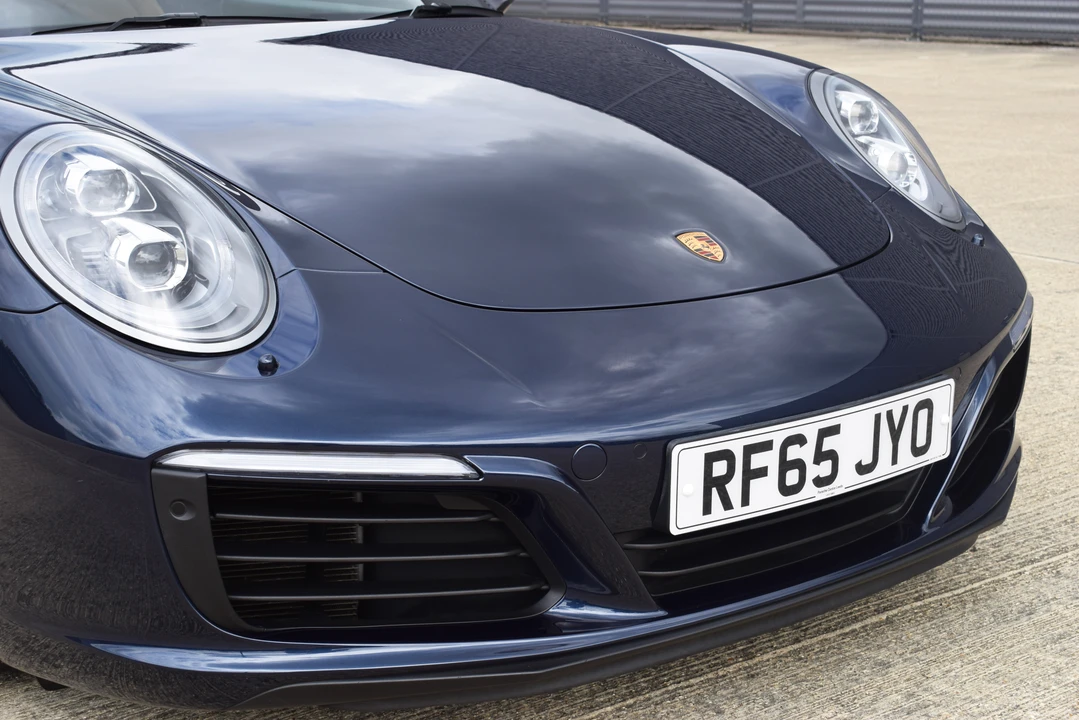 2015 Porsche 991 Carrera S - Image 22 of 31