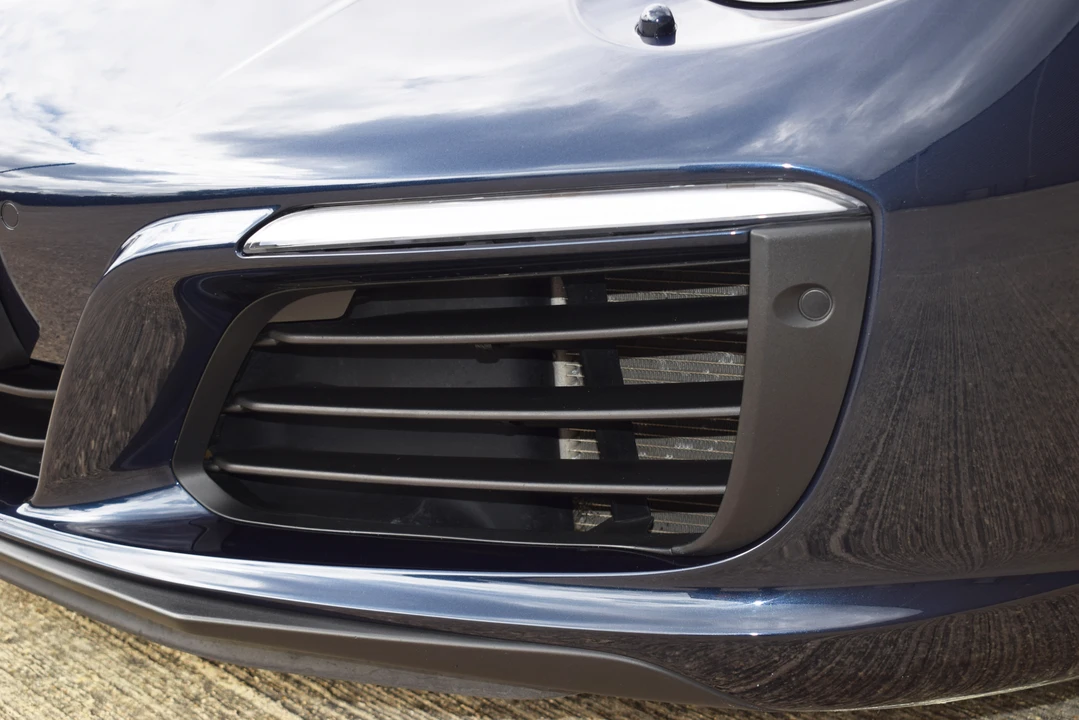 2015 Porsche 991 Carrera S - Image 24 of 31