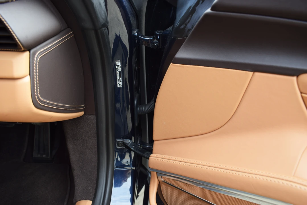 2015 Porsche 991 Carrera S - Image 30 of 31