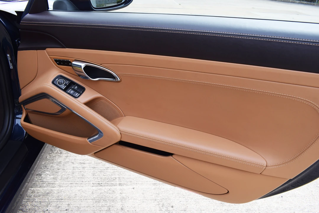 2015 Porsche 991 Carrera S - Image 31 of 31