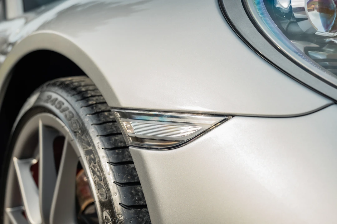 2015 Porsche 991 Carrera S - Image 19 of 31