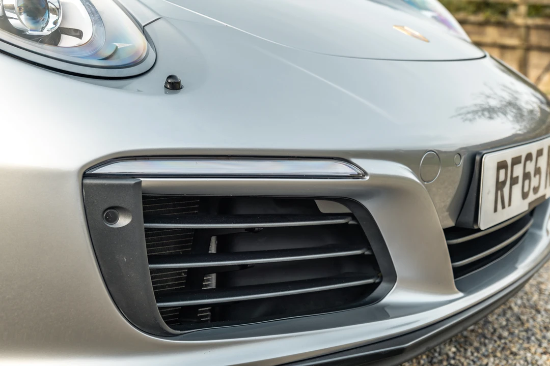 2015 Porsche 991 Carrera S - Image 20 of 31