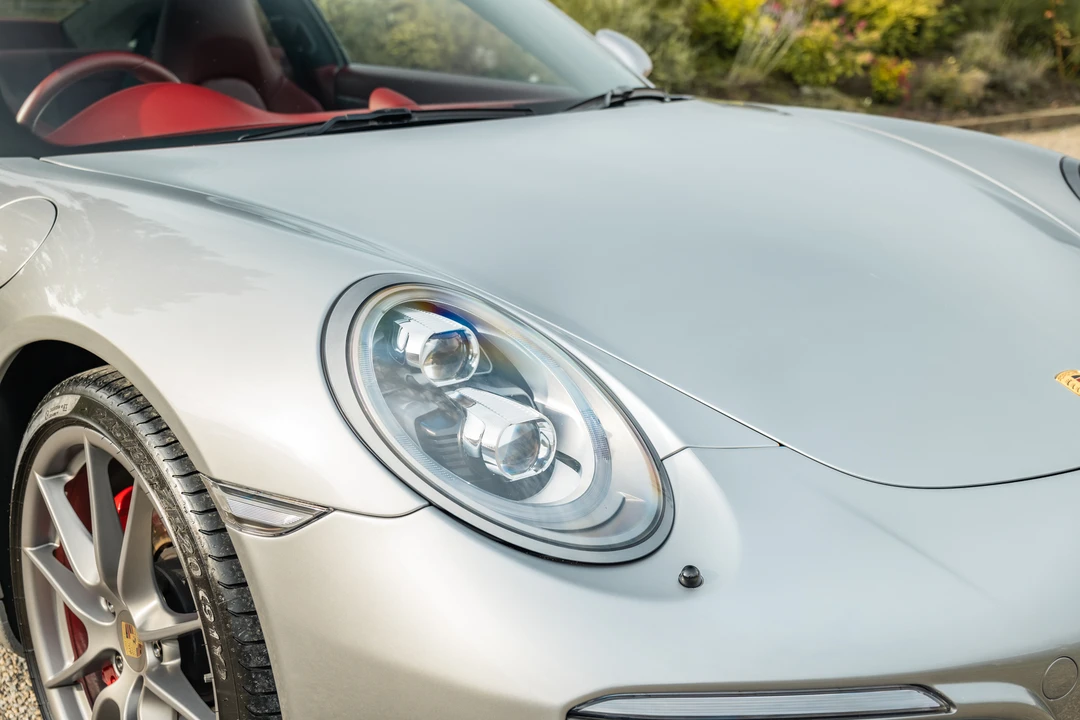 2015 Porsche 991 Carrera S - Image 21 of 31